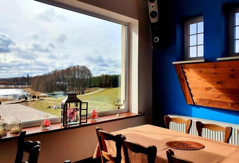 فندق Przystań Nad Zatoką   Gospodarstwo Agroturystyczne