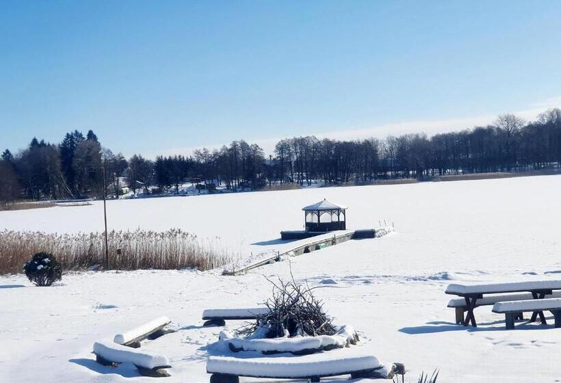 فندق Przystań Nad Zatoką   Gospodarstwo Agroturystyczne