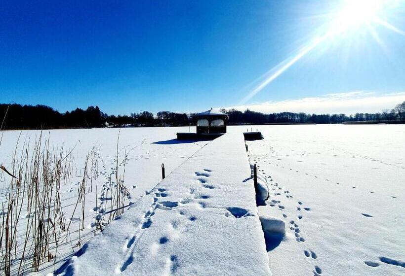 فندق Przystań Nad Zatoką   Gospodarstwo Agroturystyczne