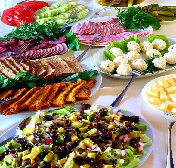 فندق Przystań Nad Zatoką   Gospodarstwo Agroturystyczne