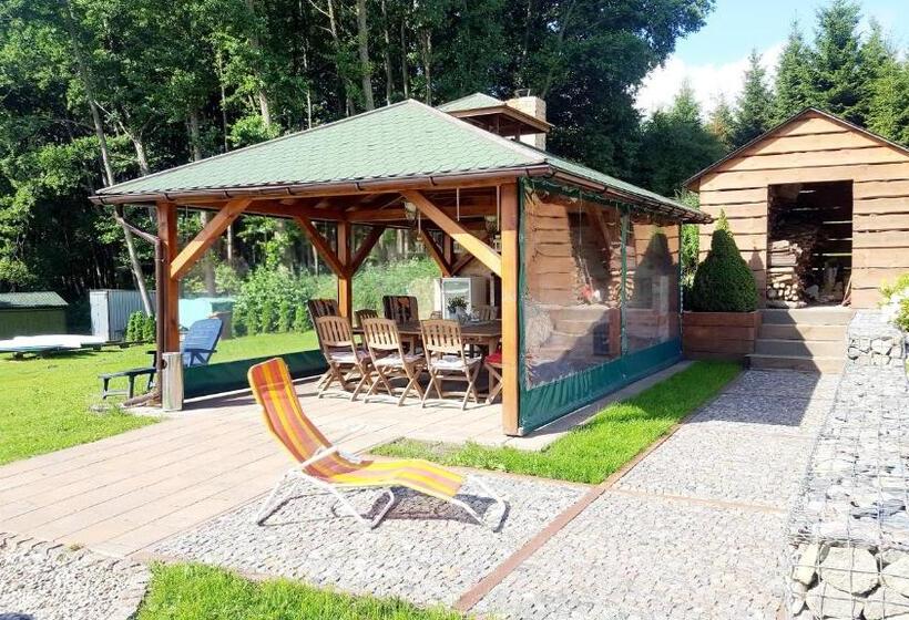 فندق Przystań Nad Zatoką   Gospodarstwo Agroturystyczne