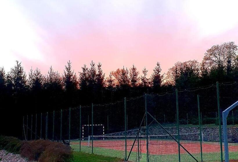 فندق Przystań Nad Zatoką   Gospodarstwo Agroturystyczne