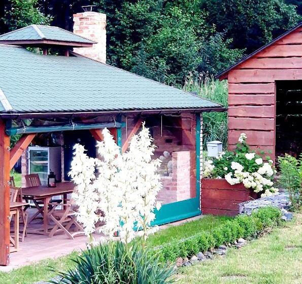 فندق Przystań Nad Zatoką   Gospodarstwo Agroturystyczne