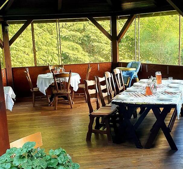 فندق Przystań Nad Zatoką   Gospodarstwo Agroturystyczne