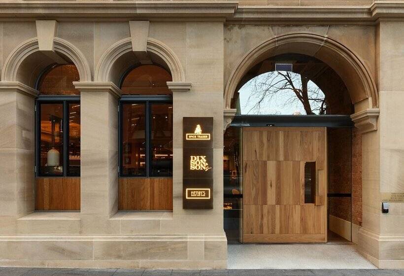 The Porter House Hotel Sydney   Mgallery