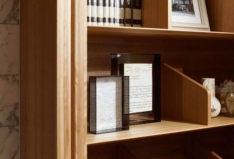 The Porter House Hotel Sydney   Mgallery