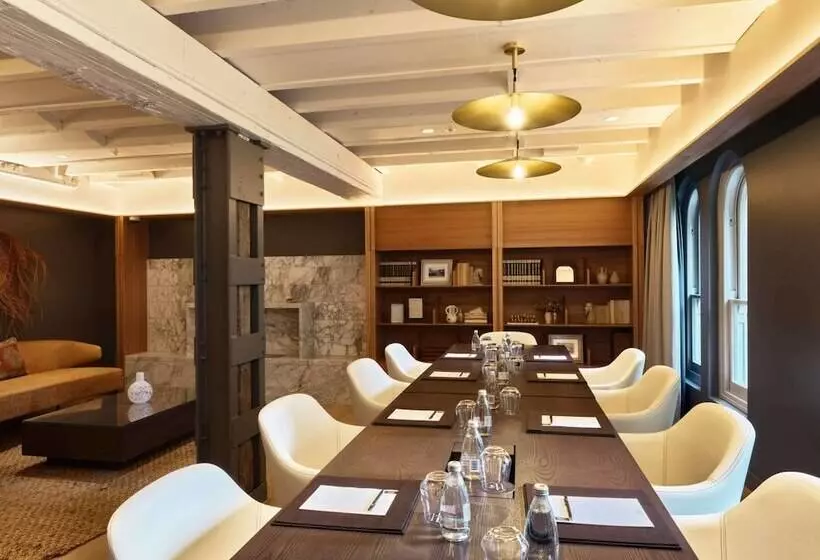 The Porter House Hotel Sydney   Mgallery