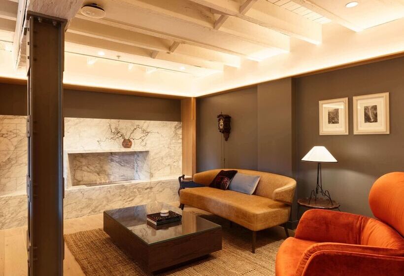 The Porter House Hotel Sydney   Mgallery