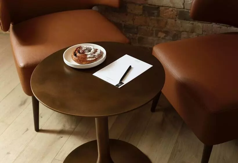 The Porter House Hotel Sydney   Mgallery