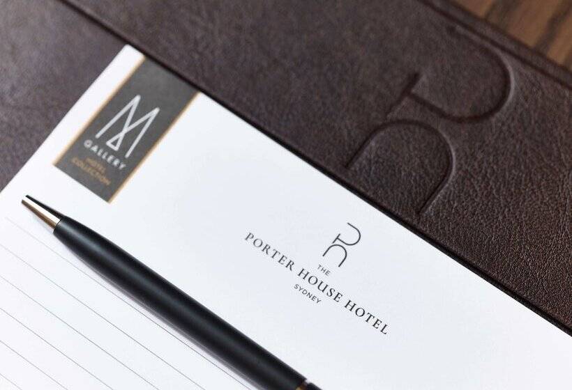 The Porter House Hotel Sydney   Mgallery