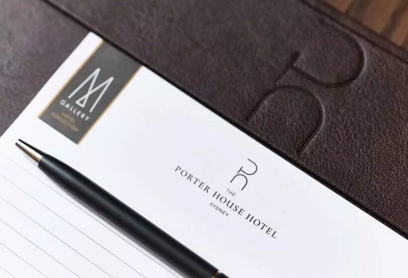 The Porter House Hotel Sydney   Mgallery