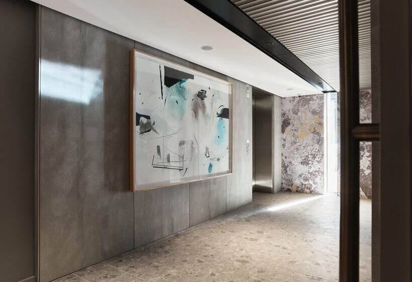 The Porter House Hotel Sydney   Mgallery