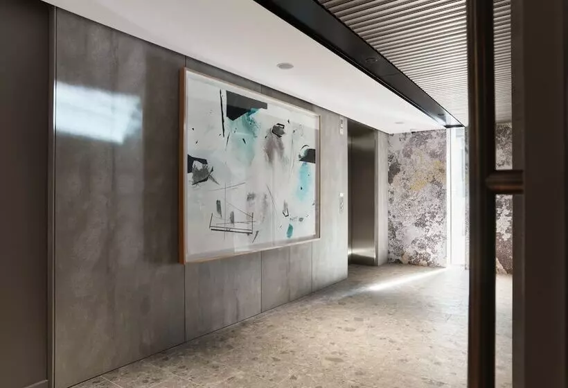 The Porter House Hotel Sydney   Mgallery