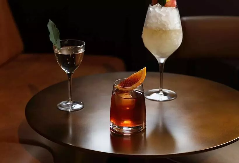 The Porter House Hotel Sydney   Mgallery