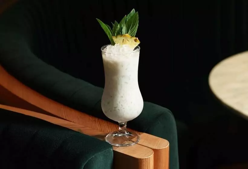 The Porter House Hotel Sydney   Mgallery