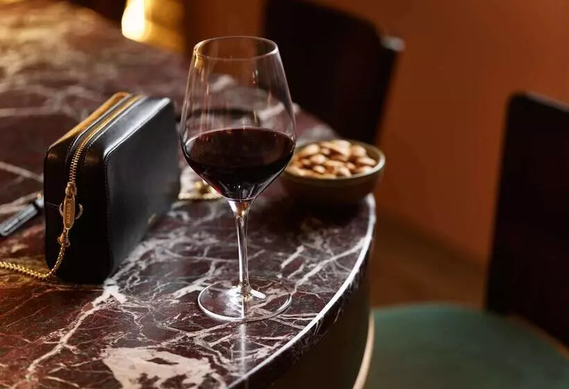 The Porter House Hotel Sydney   Mgallery