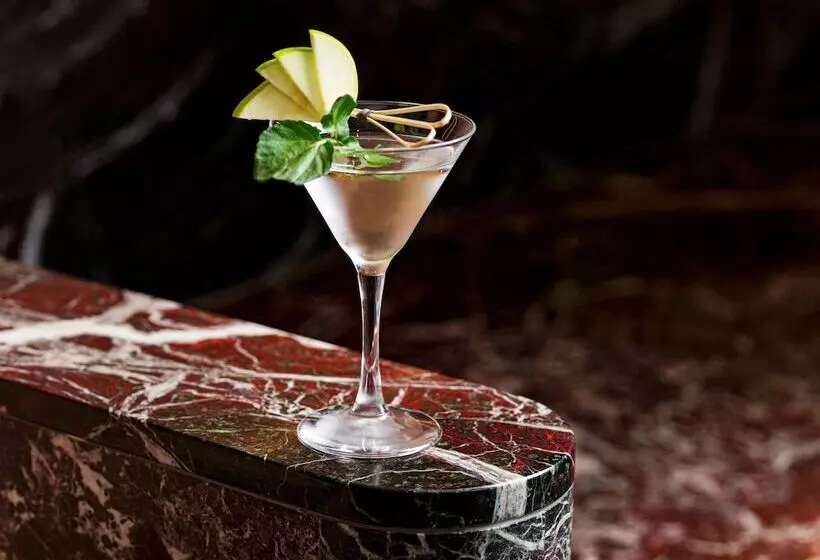 The Porter House Hotel Sydney   Mgallery