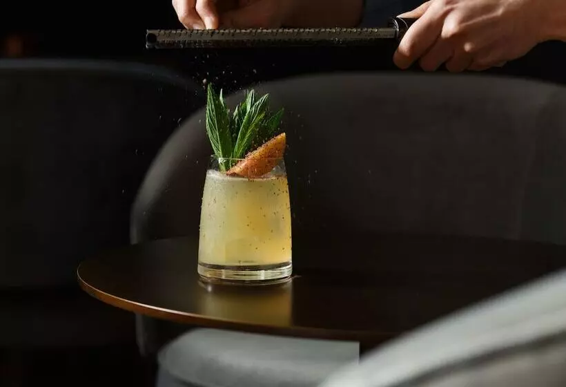 The Porter House Hotel Sydney   Mgallery