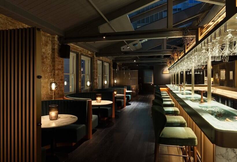 The Porter House Hotel Sydney   Mgallery