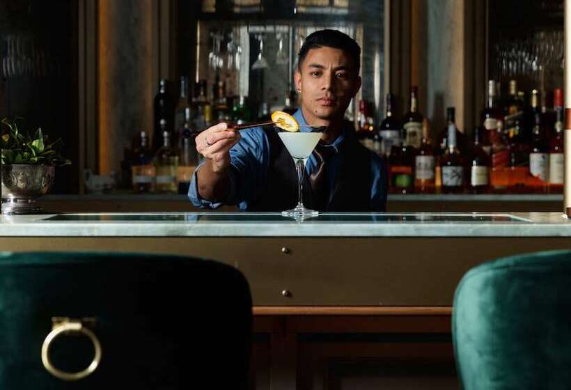 The Porter House Hotel Sydney   Mgallery