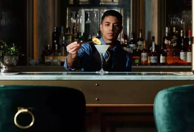 The Porter House Hotel Sydney   Mgallery