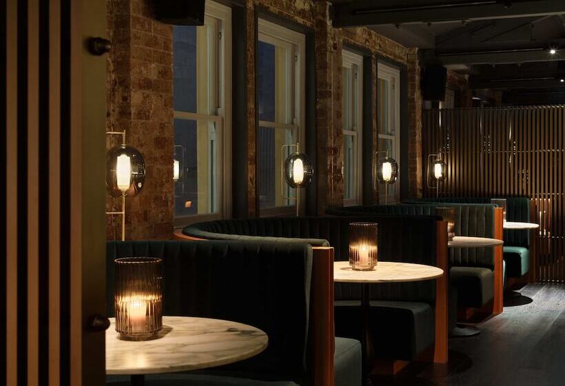 The Porter House Hotel Sydney   Mgallery