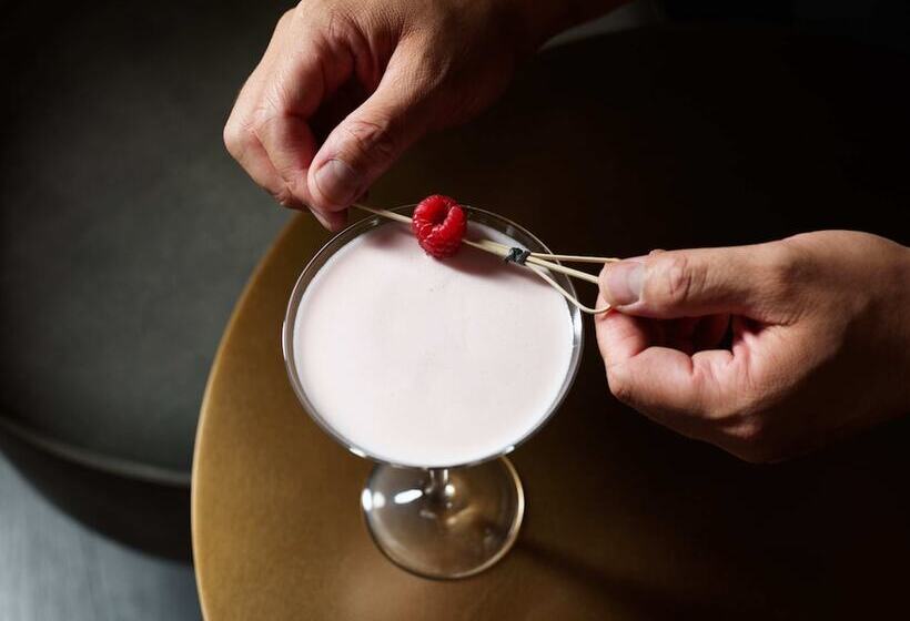 The Porter House Hotel Sydney   Mgallery