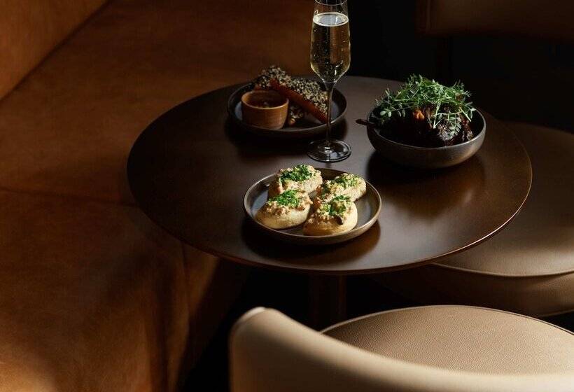 The Porter House Hotel Sydney   Mgallery