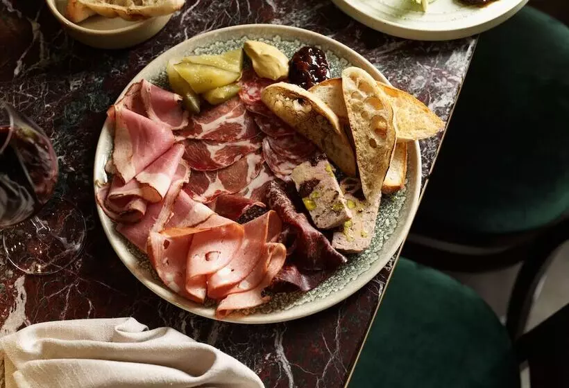 The Porter House Hotel Sydney   Mgallery