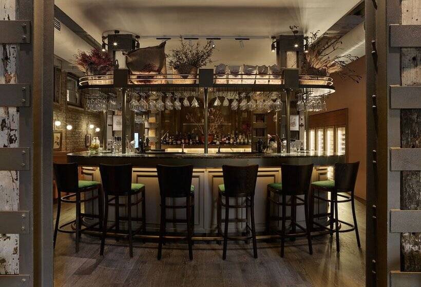 The Porter House Hotel Sydney   Mgallery