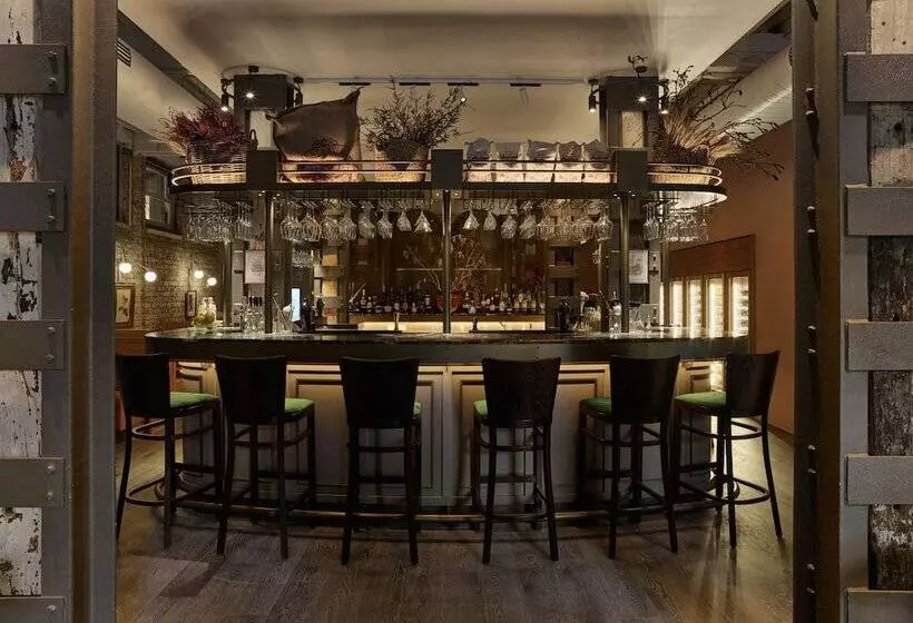 The Porter House Hotel Sydney   Mgallery