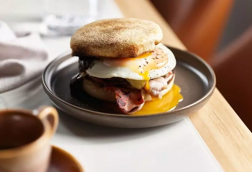 The Porter House Hotel Sydney   Mgallery