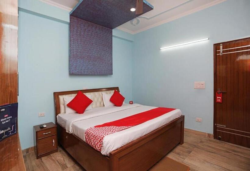 Hotel The Royal Suit Apartment By Oyo