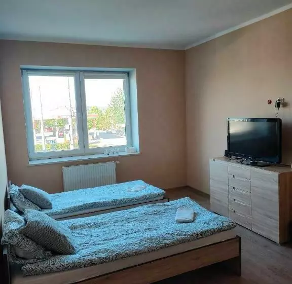 هاستل Gdynia Pokoje Blisko Morza I Centrum