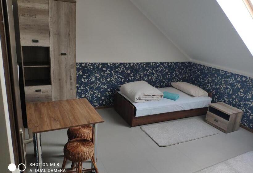 Herberge Pokoje Kraska 36