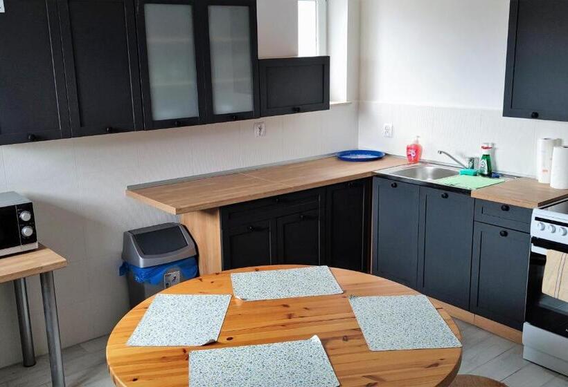 Herberge Pokoje Kraska 36