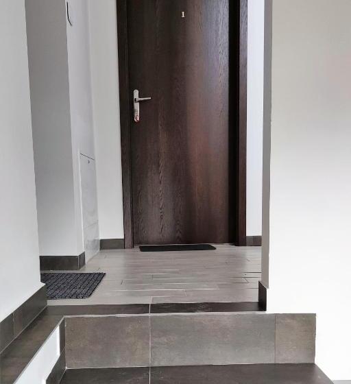 Herberge Pokoje Kraska 36