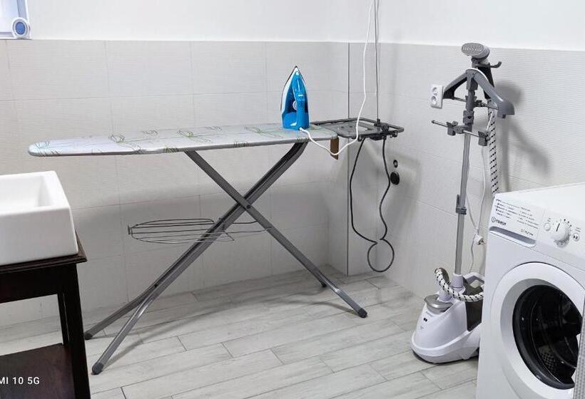 Herberge Pokoje Kraska 36