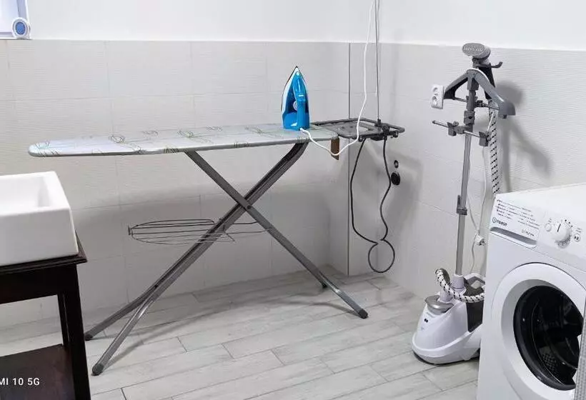 Retkeilymaja Pokoje Kraska 36