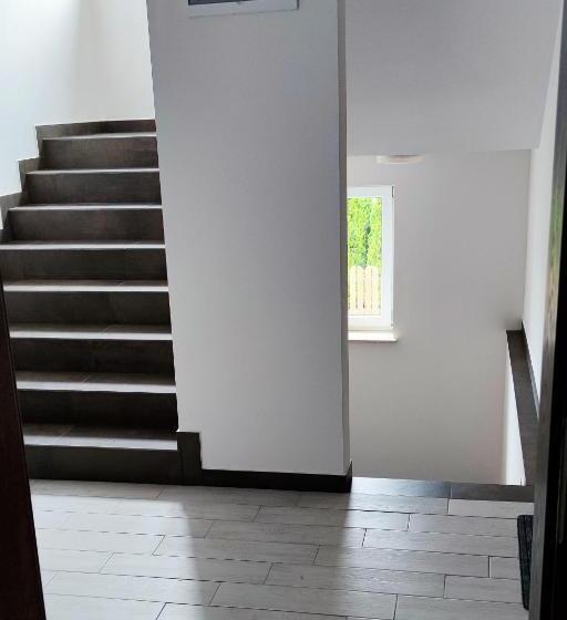 Herberge Pokoje Kraska 36