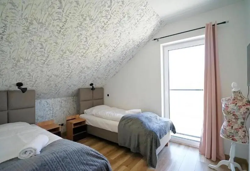 Apartamenty Everysky Górskie Tarasy   Kwiatowa 5 7