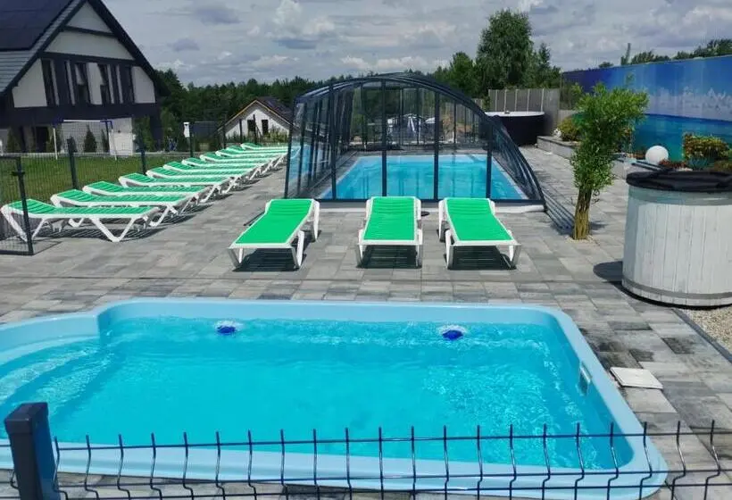 Apartamenty Everysky Górskie Tarasy   Kwiatowa 5 7