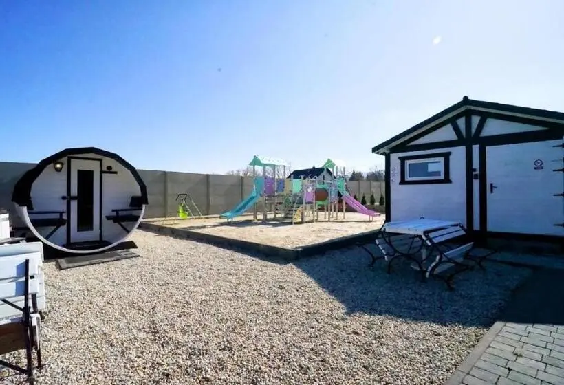 Apartamenty Everysky Górskie Tarasy   Kwiatowa 5 7