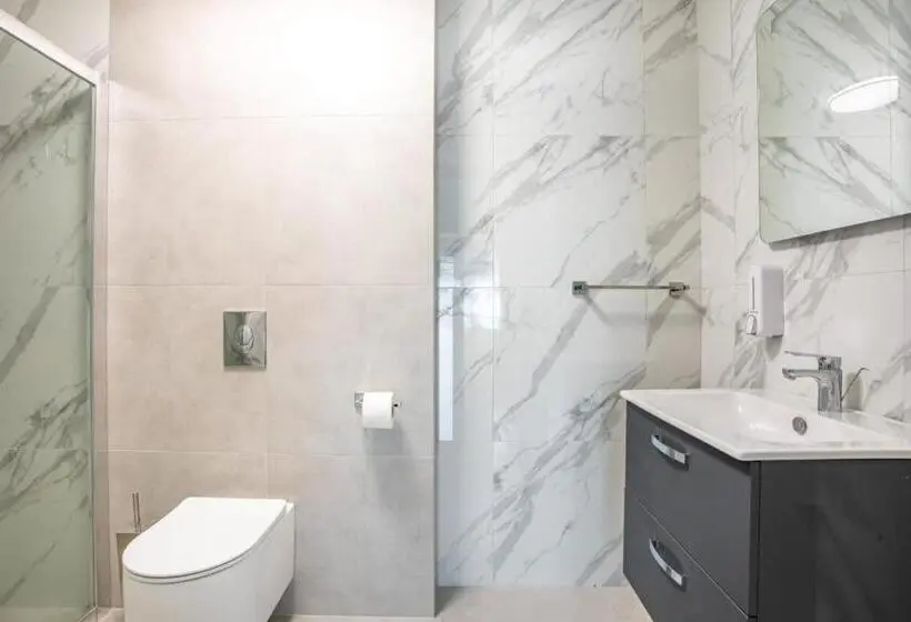 Apartamenty Everysky Górskie Tarasy   Kwiatowa 5 7
