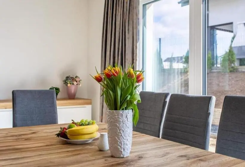 Apartamenty Everysky Górskie Tarasy   Kwiatowa 5 7