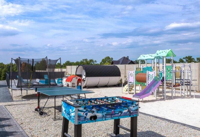 Apartamenty Everysky Górskie Tarasy Kwiatowa 5 7