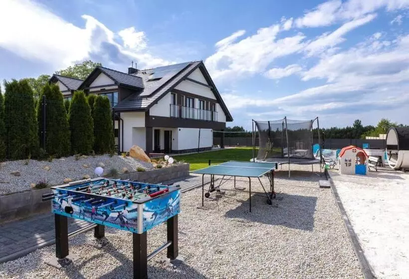 Apartamenty Everysky Górskie Tarasy   Kwiatowa 5 7