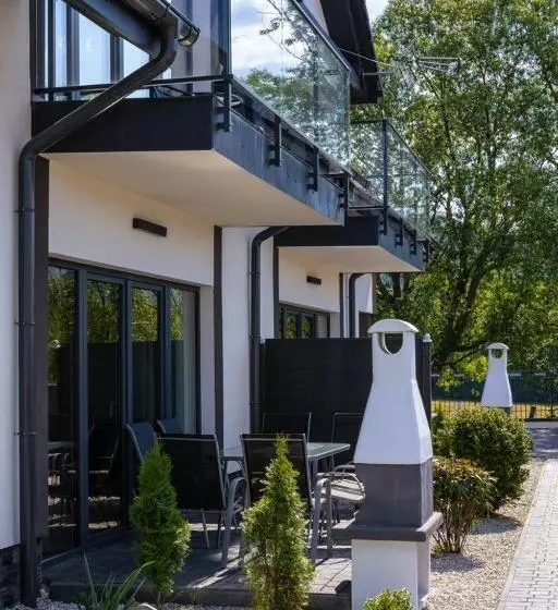 Apartamenty Everysky Górskie Tarasy   Kwiatowa 5 7