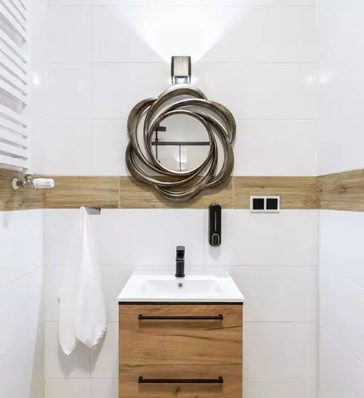 Apartamenty Everysky Górskie Tarasy   Kwiatowa 5 7