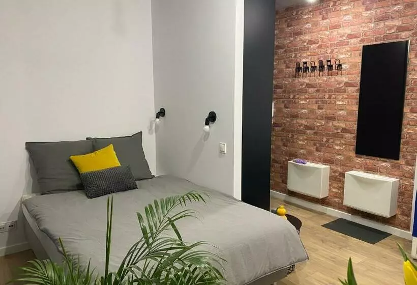 Apartamenty Silver Place